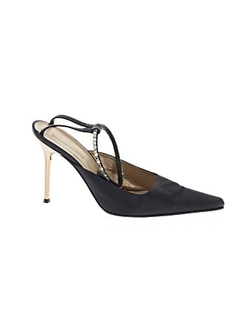 BCBGMAXAZRIA Heels (view 1)