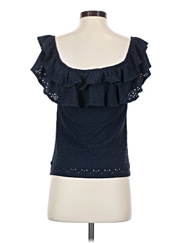 Tommy Hilfiger Sleeveless Blouse (view 2)