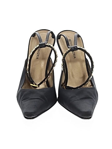 BCBGMAXAZRIA Heels (view 2)
