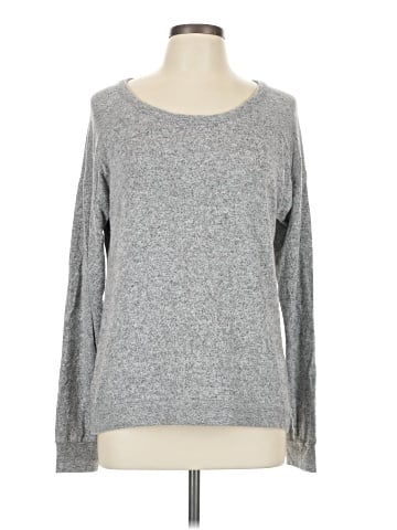 Harlowe & Graham Pullover Sweater (view 1)