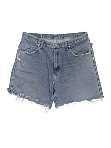 Wrangler Jeans Co Denim Shorts (view 1)