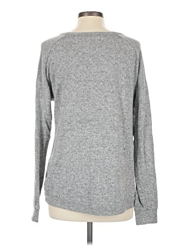 Harlowe & Graham Pullover Sweater (view 2)
