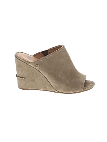 Ugg Wedges (view 1)