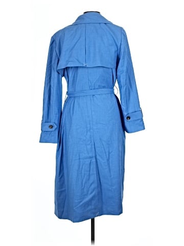 Ann Taylor Trenchcoat (view 2)