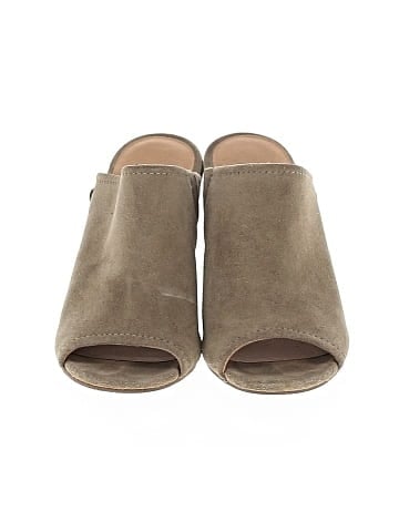 Ugg Wedges (view 2)