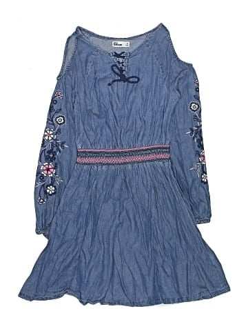 Epic Threads Dress (view 1)
