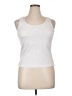 Reebok White Active Tank Size XL - photo 1