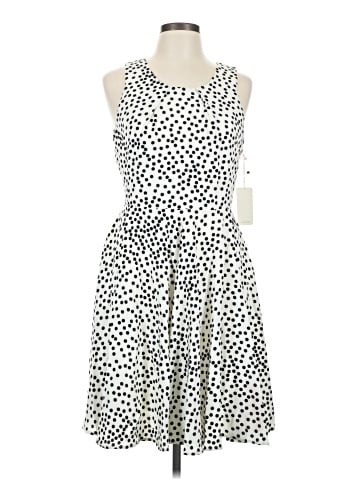 41Hawthorn Casual Dress (view 1)