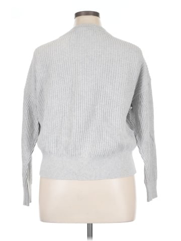 Ann Taylor LOFT Pullover Sweater (view 2)