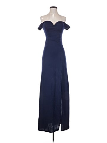 B. Darlin Cocktail Dress (view 1)