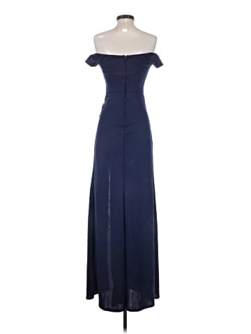 B. Darlin Cocktail Dress (view 2)