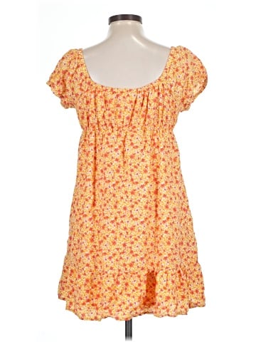 No Boundaries Casual Dress (view 2)