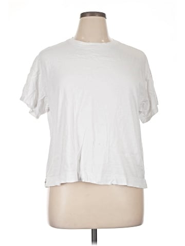 Old Navy Short Sleeve T-Shirt (view 1)