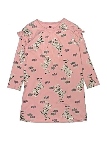 Tea Dress (view 1)