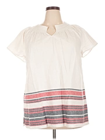 Talbots Outlet Casual Dress (view 1)