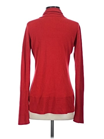 Seventh Avenue Long Sleeve Top (view 2)