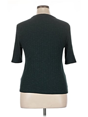 Vince. Short Sleeve Top (view 2)