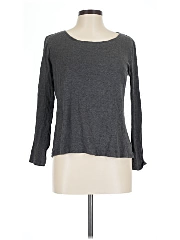 Daisy Fuentes 3/4 Sleeve T-Shirt (view 1)