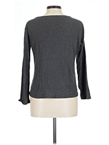 Daisy Fuentes 3/4 Sleeve T-Shirt (view 2)