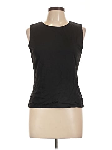 Tahari Sleeveless Top (view 1)