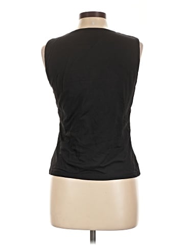 Tahari Sleeveless Top (view 2)