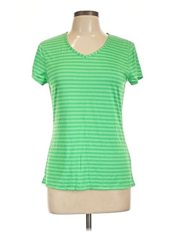 Danskin Now Short Sleeve T-Shirt (view 1)