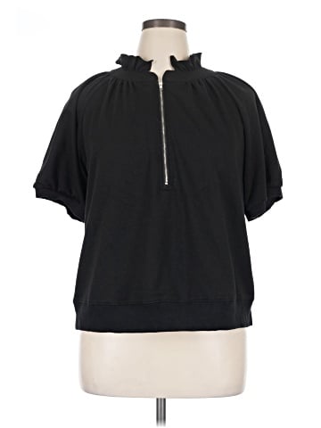 Unbranded Poncho (view 1)