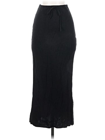 Stradivarius Formal Skirt (view 1)