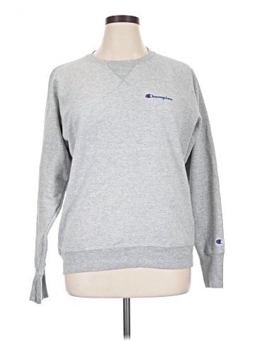 Champion Sweatshirt (view 1)