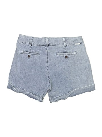 Dear John Denim Shorts (view 2)