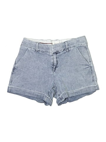 Dear John Denim Shorts (view 1)