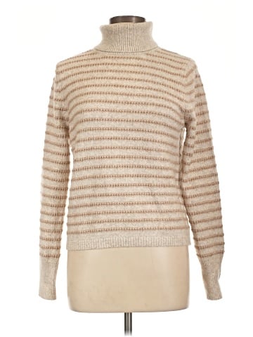 Tahari Turtleneck Sweater (view 1)