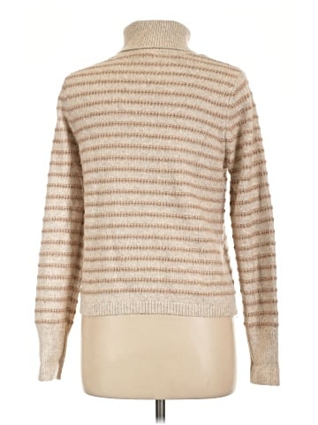 Tahari Turtleneck Sweater (view 2)