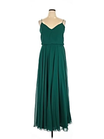 Jenny Yoo Collection Cocktail Dress (view 1)