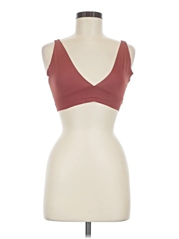 Danskin Tank Top (view 1)