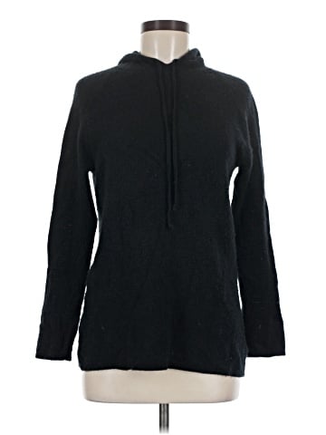 Pure Collection Cashmere Pullover Sweater (view 1)