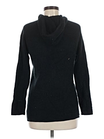Pure Collection Cashmere Pullover Sweater (view 2)