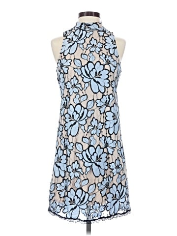 Plenty By Tracy Reese Cocktail Dress (view 1)