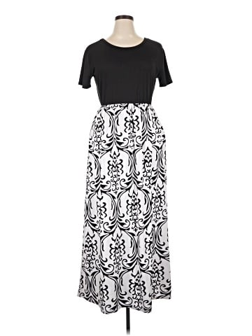 Unbranded Casual Dress (view 1)