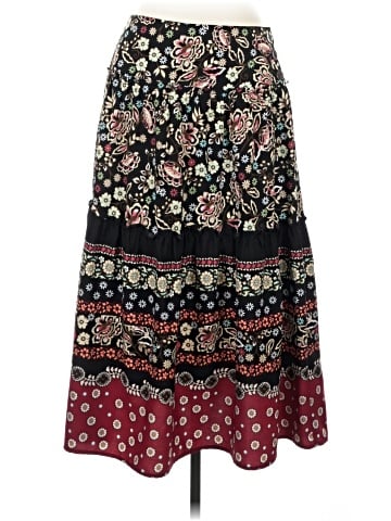 Requirements Casual Skirt (view 1)