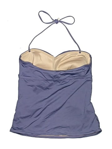 A Pea in the Pod Swimsuit Top (view 2)