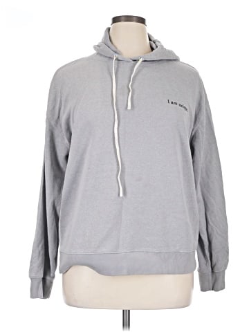 Fabletics Pullover Hoodie (view 1)