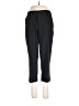 Nike Golf Solid Black Active Pants Size 10 - photo 1