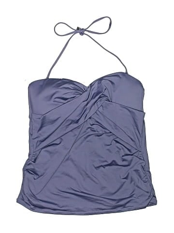 A Pea in the Pod Swimsuit Top (view 1)