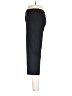 Nike Golf Solid Black Active Pants Size 10 - photo 5