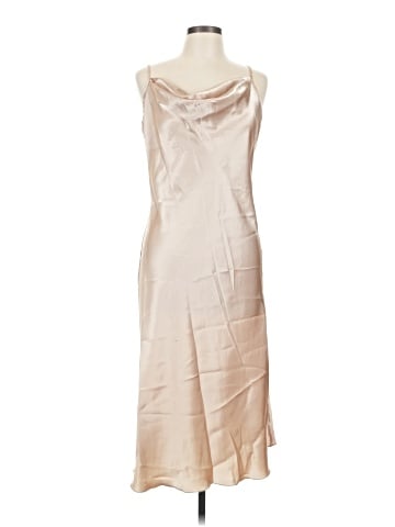 Bebe Cocktail Dress (view 1)
