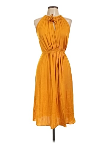 Ann Taylor LOFT Casual Dress (view 1)