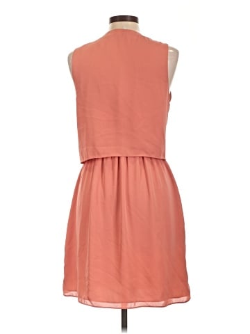 Everly Casual Dress (view 2)