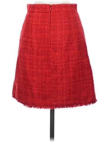 Ann Taylor Casual Skirt (view 2)