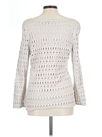 Nic + Zoe Pullover Sweater (view 2)